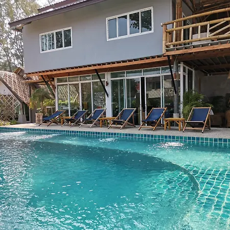 Bambie Boutique Home&Resort